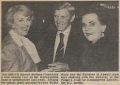 19810515 GREEK ANIMAL WELFARE DUCHESS ARGYLE KATIE BOYLE CN